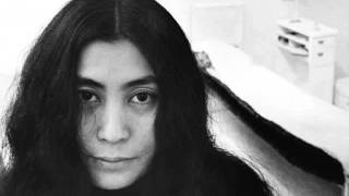 Yoko Ono with Plastic Ono Band quotI Felt Like Smashing My Face In A Clear Glass Windowquot [upl. by Delora]