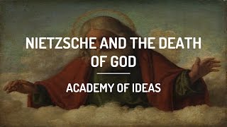 Nietzsche and the Death of God [upl. by Arbed274]