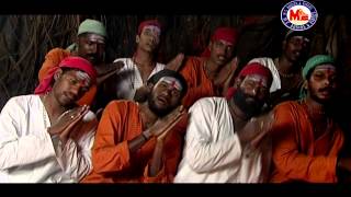 VARAAR VARAAR  Vaar Vaar Kanni Swami  Hindu Devotional Video Songs  Ayyan Song [upl. by Sorips]