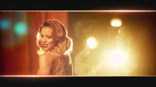 Kimberley Walsh  Centre Stage [upl. by Artemas]