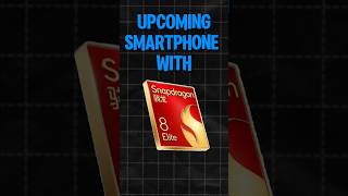 Upcoming Smartphones With Snapdragon 8 Elite Flagship Phones of 2025 [upl. by Asyle975]