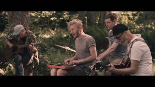 Ewert and The Two Dragons  Journey acoustic live [upl. by Scheider]