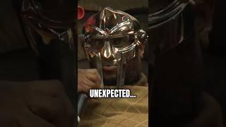 MF DOOM Reveals His SECRET to Songwriting [upl. by Aierb166]