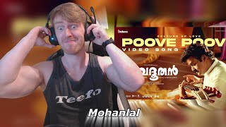 Poove Poove Paalappoove Video Song  Devadoothan  Mohanlal  Vidyasagar• Reaction By Foreigner [upl. by Misa]