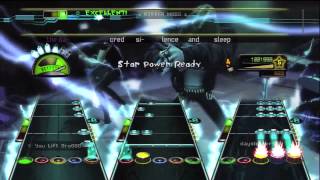 Toxicity by System of A Down  Full Band FC 2694 [upl. by Rocray]