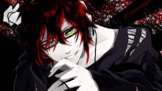 Nightcore  Marionette Male Version [upl. by Kaitlyn]