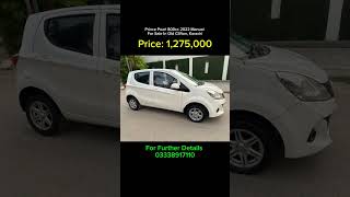 Prince Pearl 800cc 2022 Manual For Sale In Lahore shorts cars viralvideo carforsale prince v1 [upl. by Bohannon]