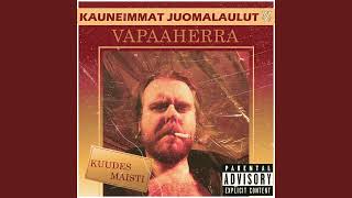 Vapaaherra  Teinihelvetti [upl. by Eilliw]