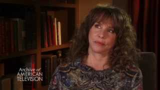 Laraine Newman discusses quotSaturday Night Livesquot comedy  EMMYTVLEGENDSORG [upl. by Adalbert360]