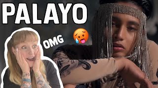 FELIP palayo mv reaction lol i am NOT ok [upl. by Lateh]