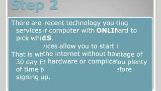 How to Fax From Your Computer [upl. by Aver513]