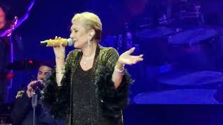 Googoosh Live 2024 Frankfurt gharibe ashena [upl. by Ilrahs]