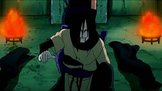 Edit edo tensei orochimaru [upl. by Trilbie]