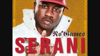 Serani No Games lyrics [upl. by Nivlek]