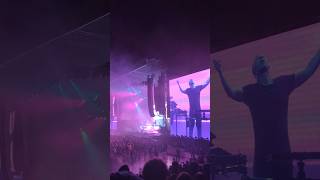 ODESZA  Love Letter  Last Goodbye Tour  Boulder Colorado EDM 2024 [upl. by Nitram]