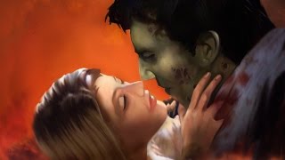 Zombie Love Trailer [upl. by Braden]