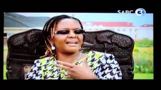 Grace Mugabe Reveals All with Dali Tambo [upl. by Annavaig]