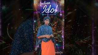 Indian Idol me pahucha ❣️ Priya sohani bhojpuri viralvideo [upl. by Jabon950]