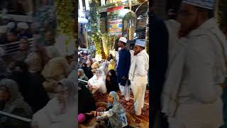 Khwaja garib nawaz dargah sarif ko eid ul miladu nabi par sjaya gya 2024 [upl. by Schmeltzer]