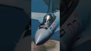 Algerian Air Force is Set to Begin Receiving Advanced Su35 Super Flanker from Russia defencedecode [upl. by Lladnek]