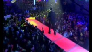 Özcan DenizDerin DuygularBeyaz ShowYılbaşı Özel31122008 [upl. by Ninel]