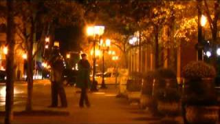 The Muckrakers quotLights of Louisvillequot Official Video [upl. by Ardiekal]