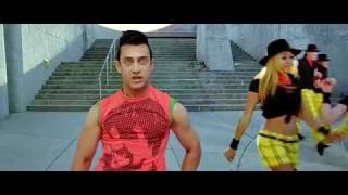 Behka Behka  Ghajini Movie songs  AR Rahman [upl. by Je900]