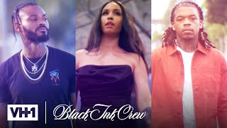 Black Ink Crew Compton Super Trailer 🔥🌇 [upl. by Maible]