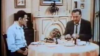 Odd Couple  Outtakes from TV Series [upl. by Fredie]