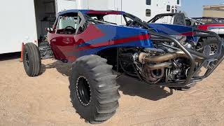 1500 Horsepower Tatum TRX2 quotSpidermanquot Walk Around [upl. by Yekim]