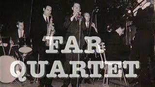 Far Quartet  XXX Jazz nad Odrą  Retro TVP Wrocław [upl. by Croteau]