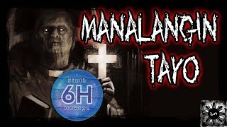 Manalangin Tayo  Tagalog Stories  Pinoy Creepypasta [upl. by Sandi]