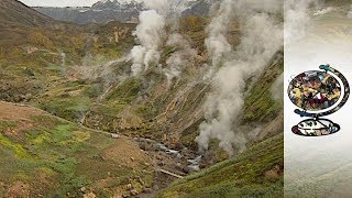 Russias Kamchatka Is A Stunning Place Worth Protecting 1998 [upl. by Nur890]