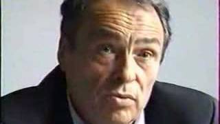 Pierre Bourdieu nous parle de BHL [upl. by Wachtel]