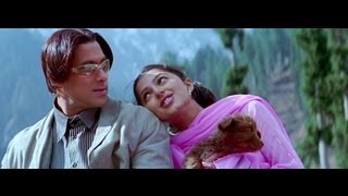 Tere Naam  Full Movie Live On Eros Now  Salman Khan amp Bhumika Chawla [upl. by Artek]