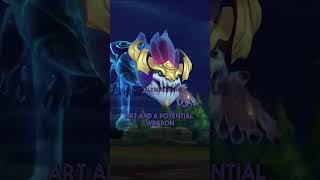 Aurelion Sol Lore in 1 Minute 📚 [upl. by Mathia]