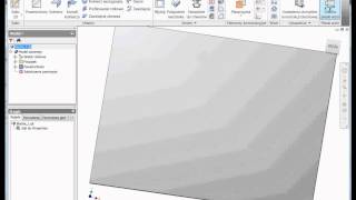 Autodesk Inventor  Sheet metal description from size and style name [upl. by Pacien]