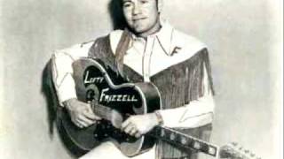 Lefty Frizzell  Sin Will Be The Chaser For The Wine [upl. by Ferri258]