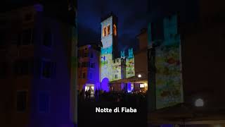 notte fiaba [upl. by Losse]