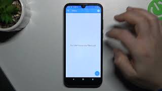 How to Set Up Automatically Text Messages Forwarding in Android  Forward SMS to Another Number [upl. by Pat962]