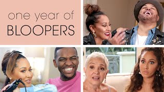 Bloopers and Outtakes  1 Year Anniversary [upl. by Erland]