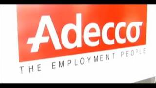 Adecco  Tempe  Find the Right Job [upl. by Akinam]