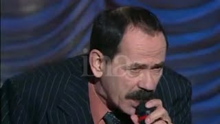 Scatman John  Scatmans World Live on quotThe World is Yoursquot France 1995 [upl. by Previdi482]