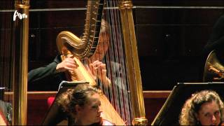 Concertgebouworkest Tchaikovsky Fantasieouverture Romeo en Julia [upl. by Lledo]