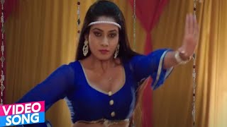 धीरे से लगईह  Arvind AkelaquotKalluquot  Ritu Singh  Bhojpuri Songs 2018 [upl. by Clorinda]