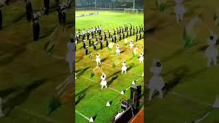 MB CDB UNY karnaval marching marchingshow fypシ゚viral drumcorps fyp drumband fypage uny [upl. by Mychal531]