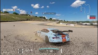 GT SPORT  NEW CARSDBR9 GT1 180SX FIAT 500 [upl. by Linden343]