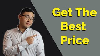 how to negotiate a house price  Get the best price [upl. by Coppins381]