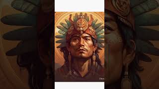 Kinich Ahau e Itzamná El Vínculo Entre el Sol y el Creador Maya [upl. by Hieronymus]