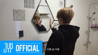 SKZ VLOG Changbin  돼끼 쏟아지는 아무말 [upl. by Chuipek]